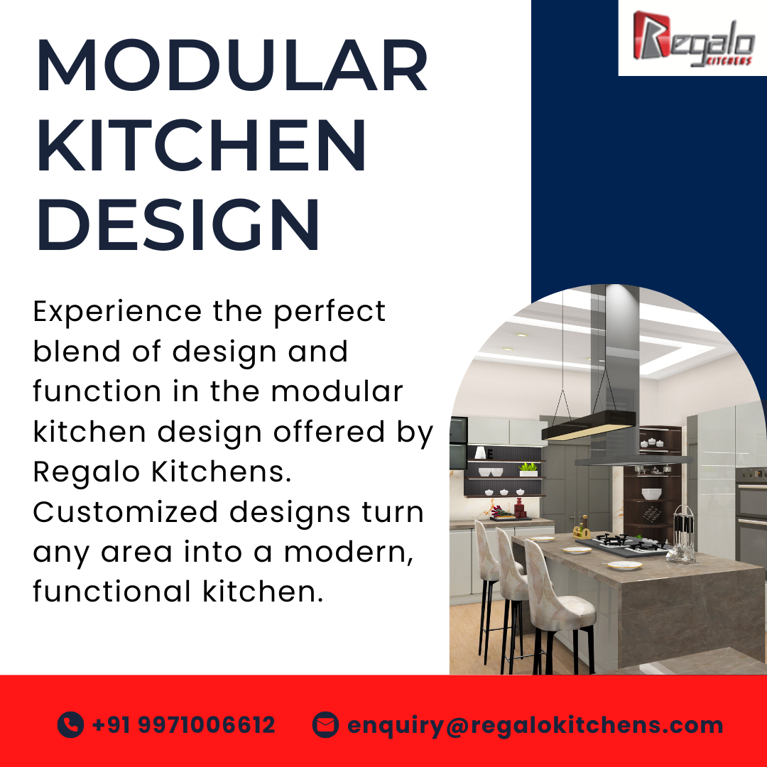 Modular Kitchen Design - Itnseo - Medium