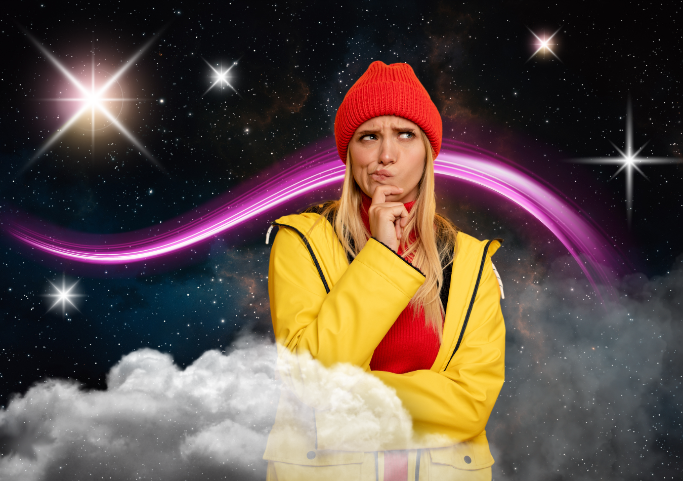 Signs That Indicate A Big Change Is Around The Corner by Leilah