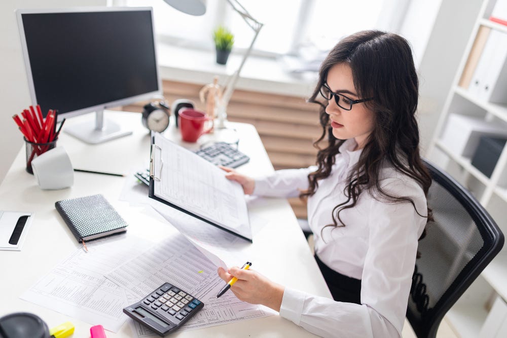 What Information Should be in an Accountant’s Resume? by Direct