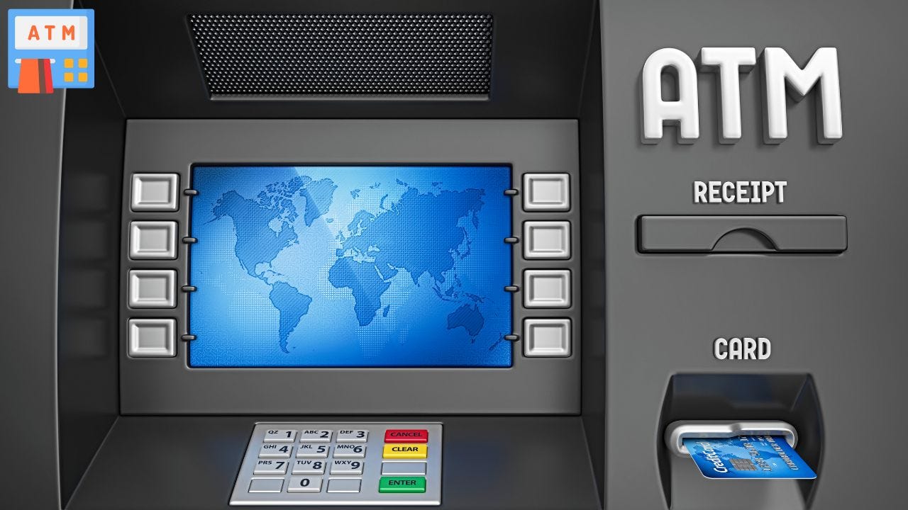 The Ultimate Guide to Finding the Nearest ATM: Tips and Tricks ...
