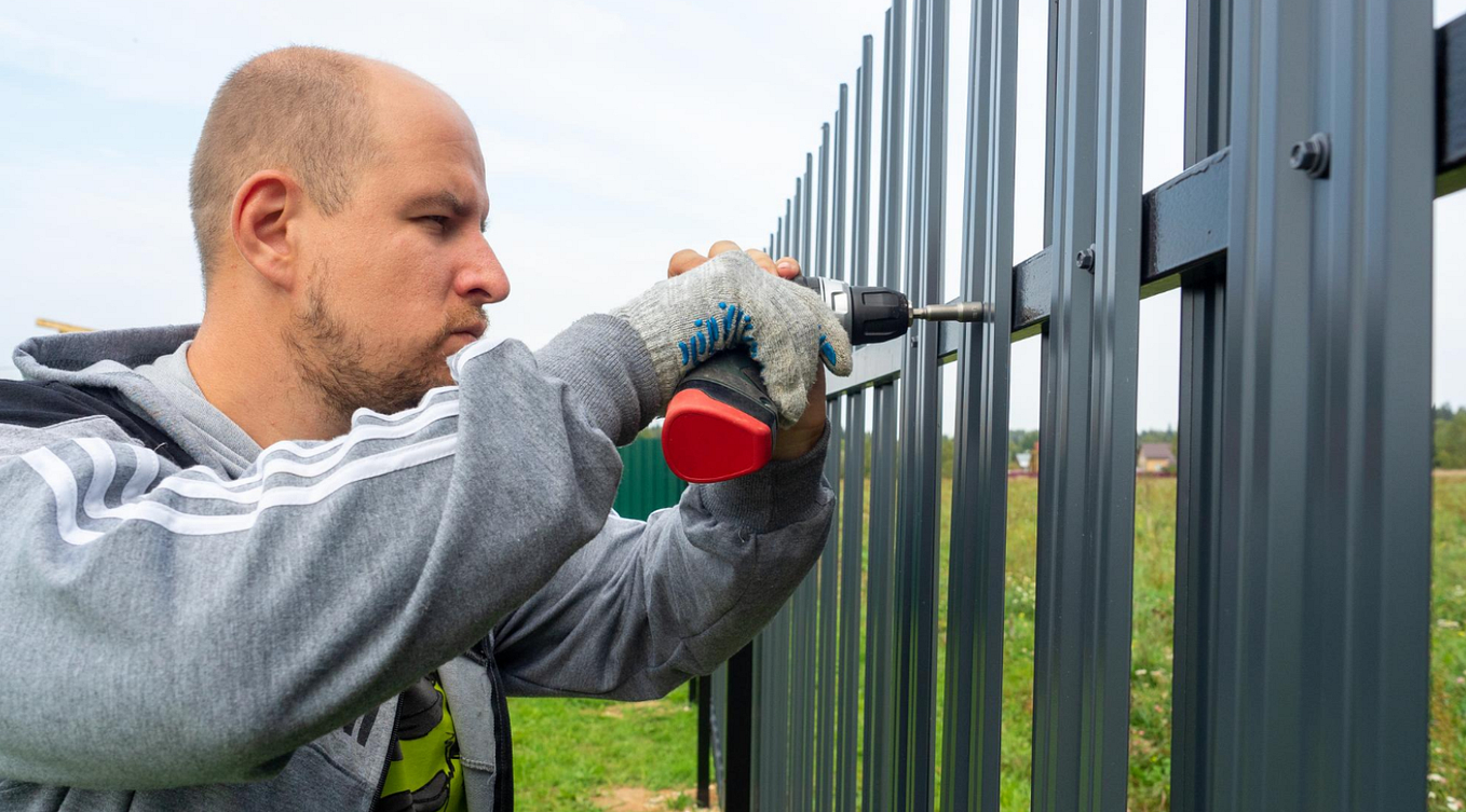 Common Challenges in Installing Automated Driveway Gates and How to