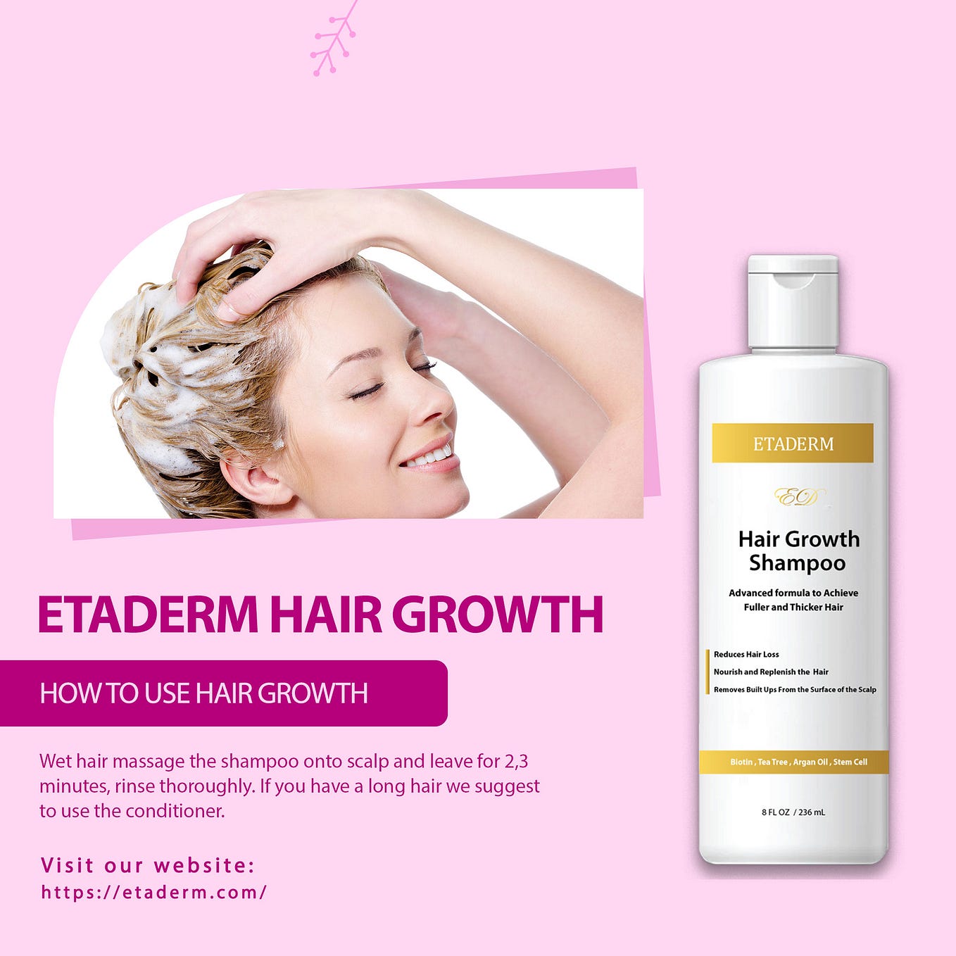 how-does-the-etaderm-shampoo-brush-reduce-hair-breakage-and-split-ends