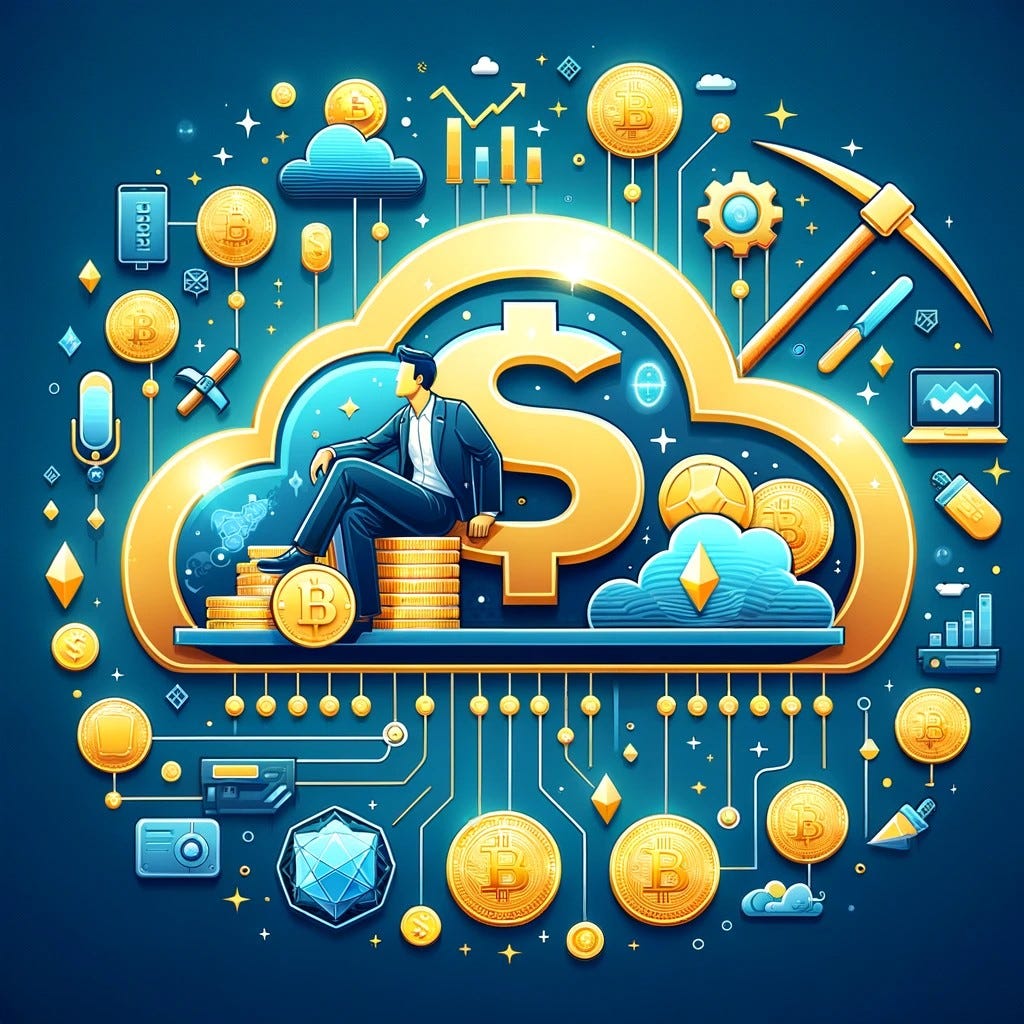 Unlocking New Horizons in Crypto Gaming with Top Infrastructure Tools