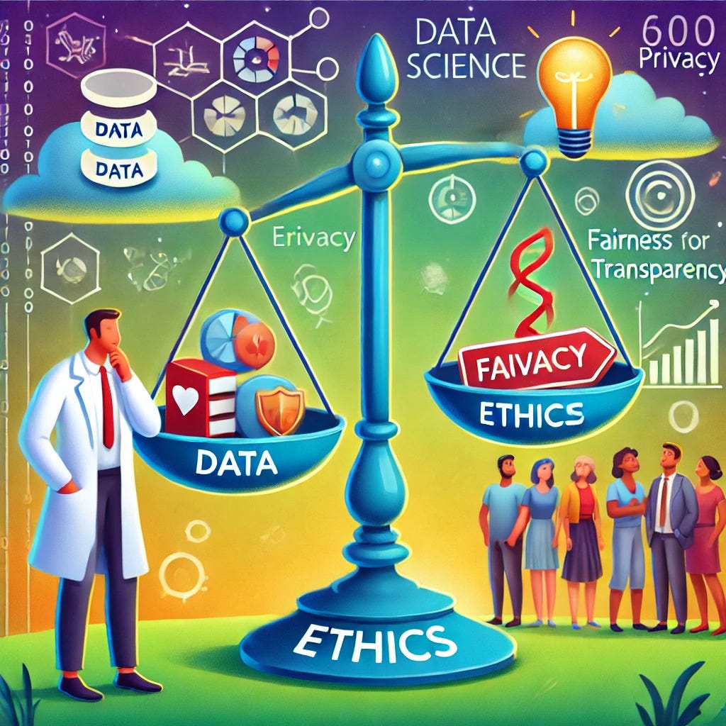 Python for Data Analysis: A Complete Guide | by Code From Basics | Dec ...