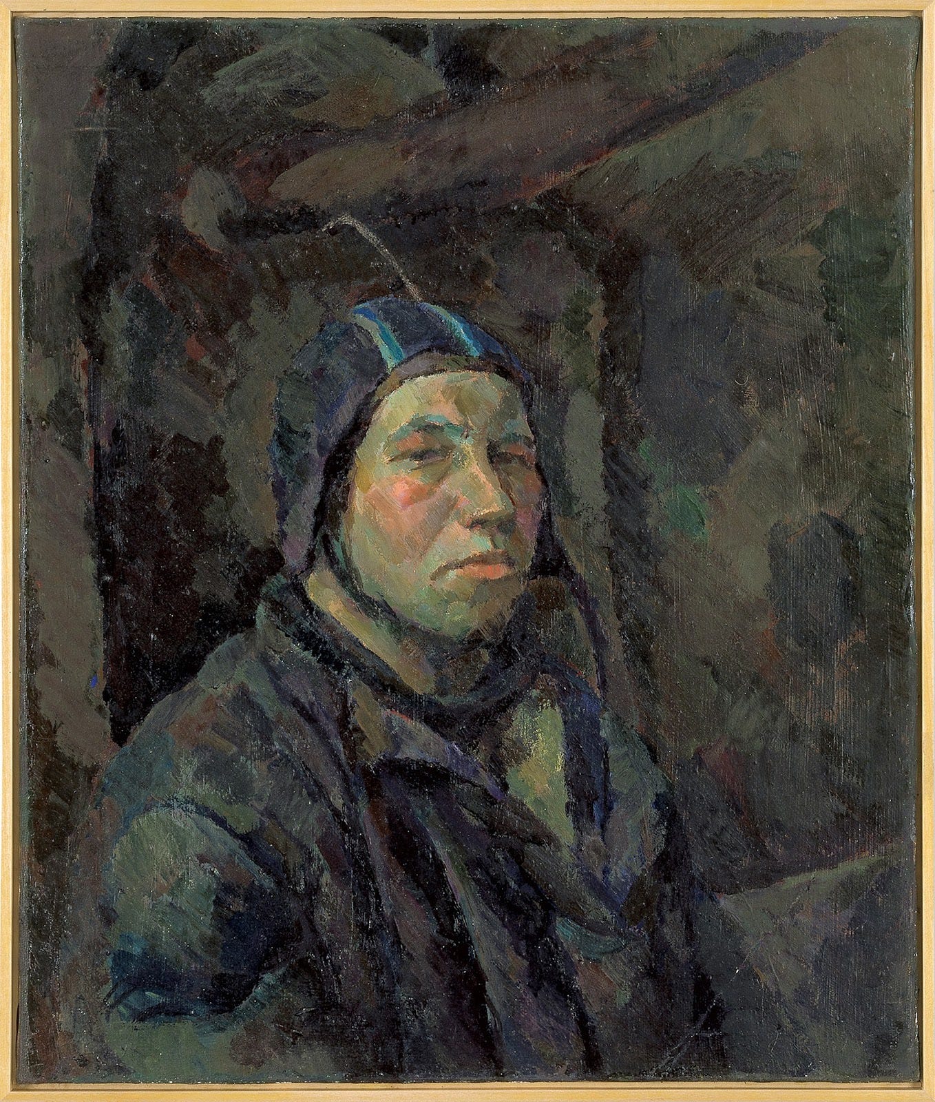 Kabakovs’ flight into history — Tate Modern’s 2017 exhibition