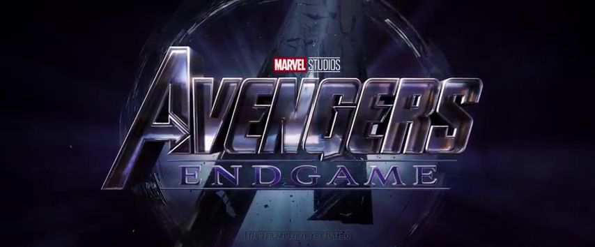 The Physics of Avengers Endgame