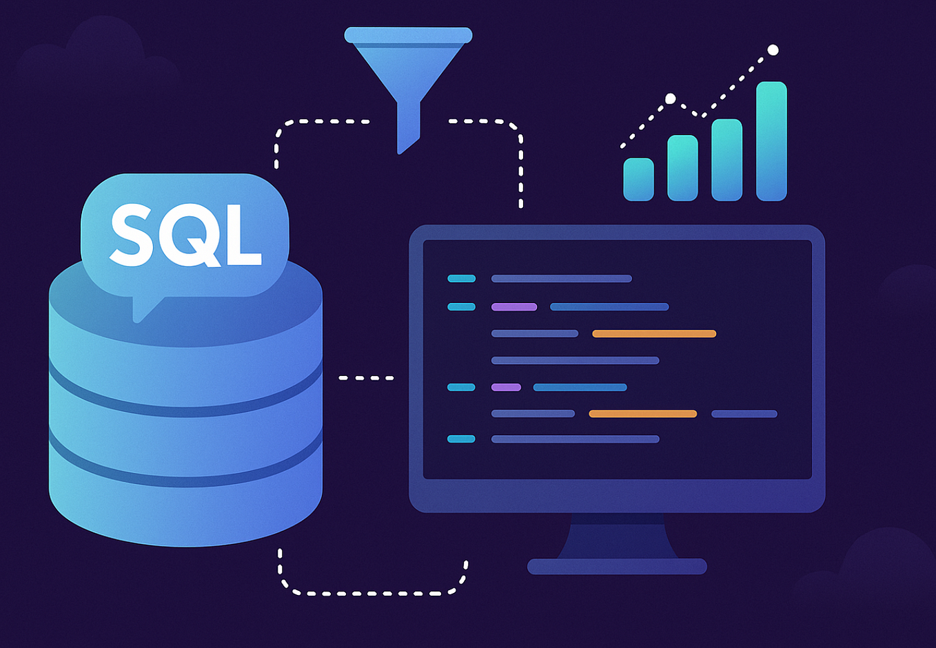 SQL Behind the Scenes: Understanding Query Execution Order | by Avinash ...