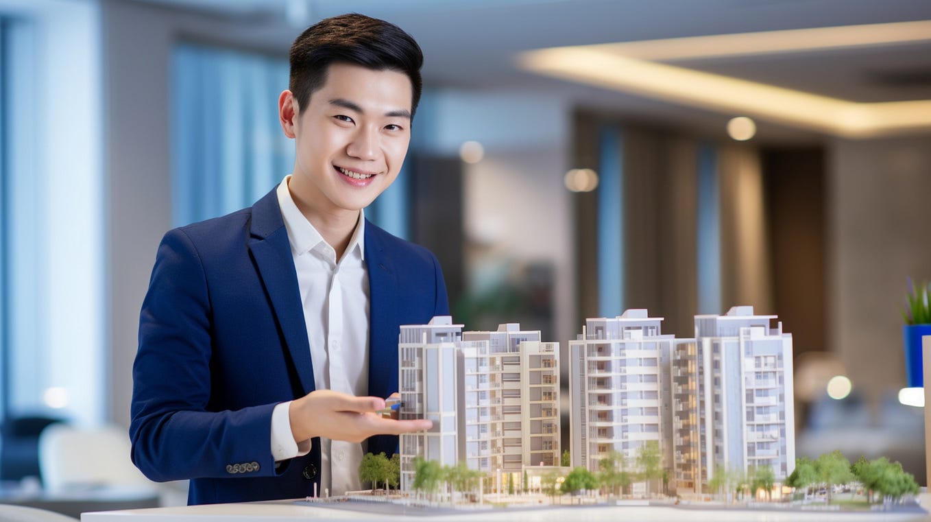 Property Tax Valuation Insights for Singapore Properties in 2024 by Ron Chong Property Jul
