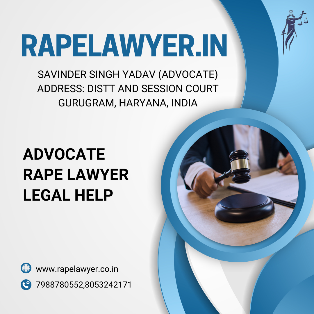 Advocate Savinder Yadav criminal lawyer divorce lawyer 