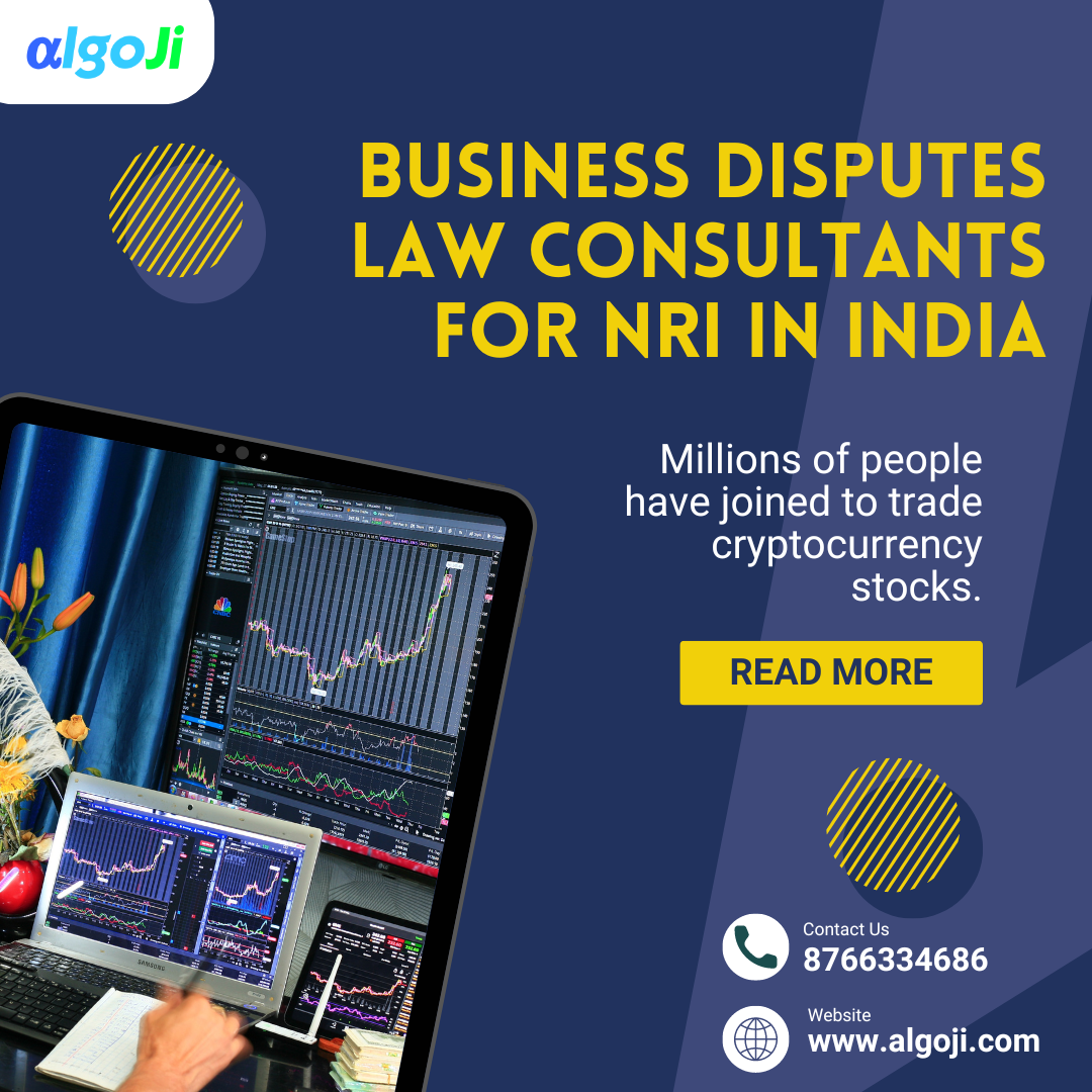 Tax law consultants for NRI in India Whizlegal by Whizlegal Noida