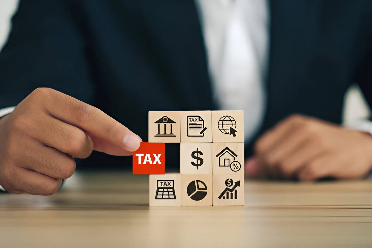 What Happens if You Miss the SelfAssessment Deadline? by Smartax