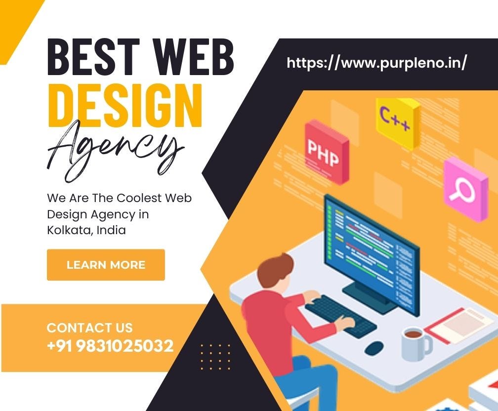 Web design services. Your web interface is the absolute… | by Web ...