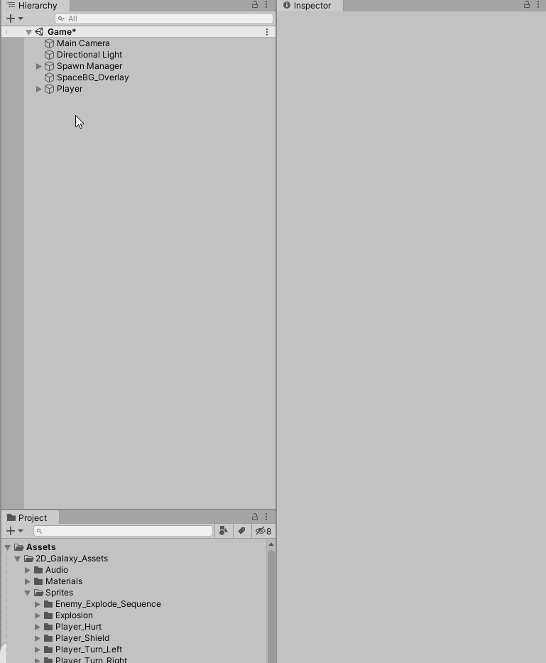 Basic Player Movement in Unity/C by Frank Warman Medium