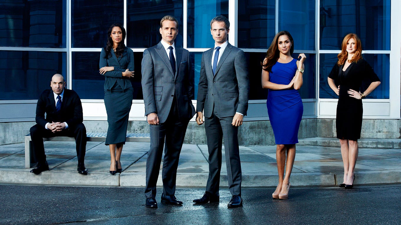 Telechargement Suits Saison 6 Episode 14 Vostfr medium.com