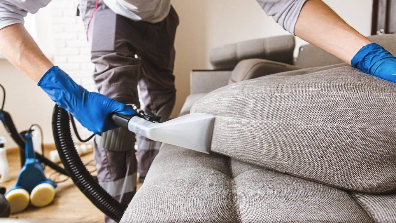 Electrodry Carpet Cleaning Brisbane Northside by Deluxe Cleaning