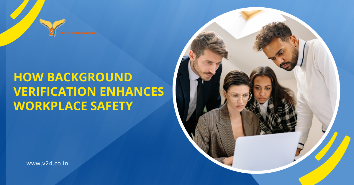 Top 5 Background Verification Companies in Andheri by V24 Solutions May, 2024 Medium