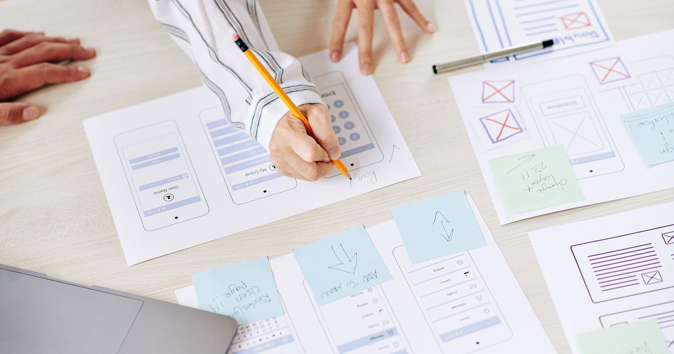 Mastering the Art of UserFriendly Design A UI/UX Interface Guide by