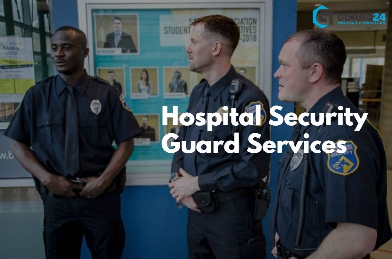 The Importance of Soil Testing Edmonton by Security Guard Services