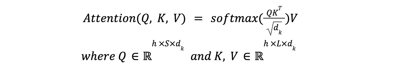 Transformers in Action: Attention Is All You Need | by Soran Ghaderi ...
