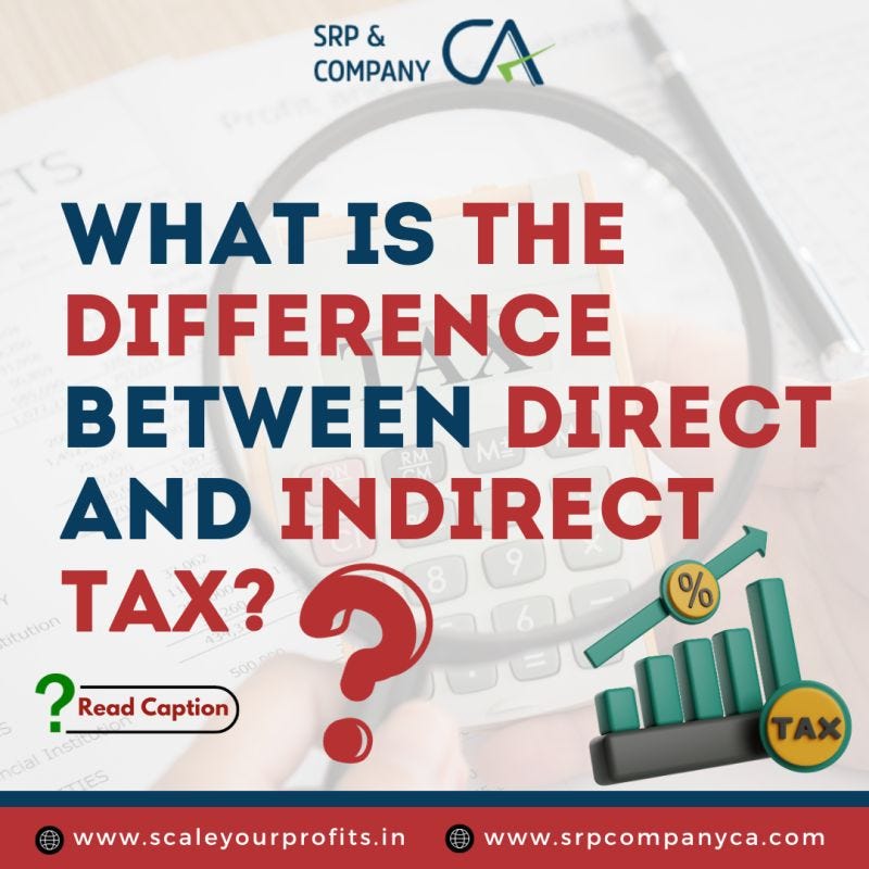 Top NRI Tax Consulting Services in Delhi NCR SRP COMPANYCA Medium