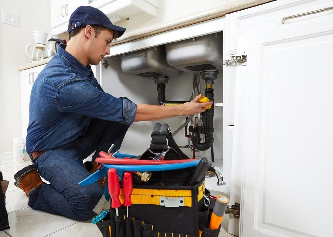 The Best Drain Cleaning Services in Pasadena Elite Plumbing Medium