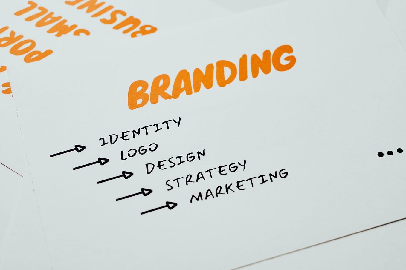 The Influence Of Brand Storytelling