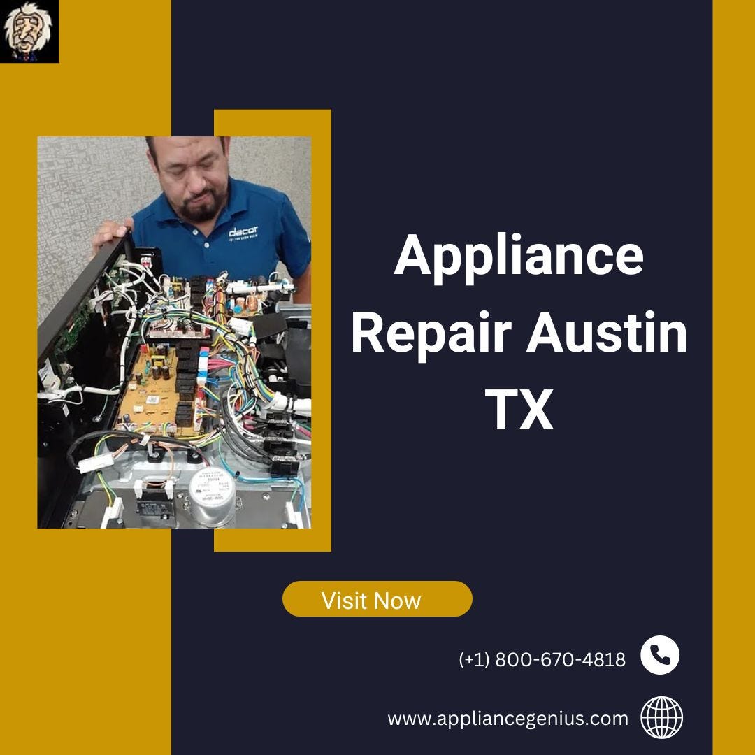 Appliance Repair Houston TX Appliancegenius Medium