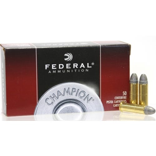 Why is .35 Remington Ammo Hard to Find? by Maxjordan Medium
