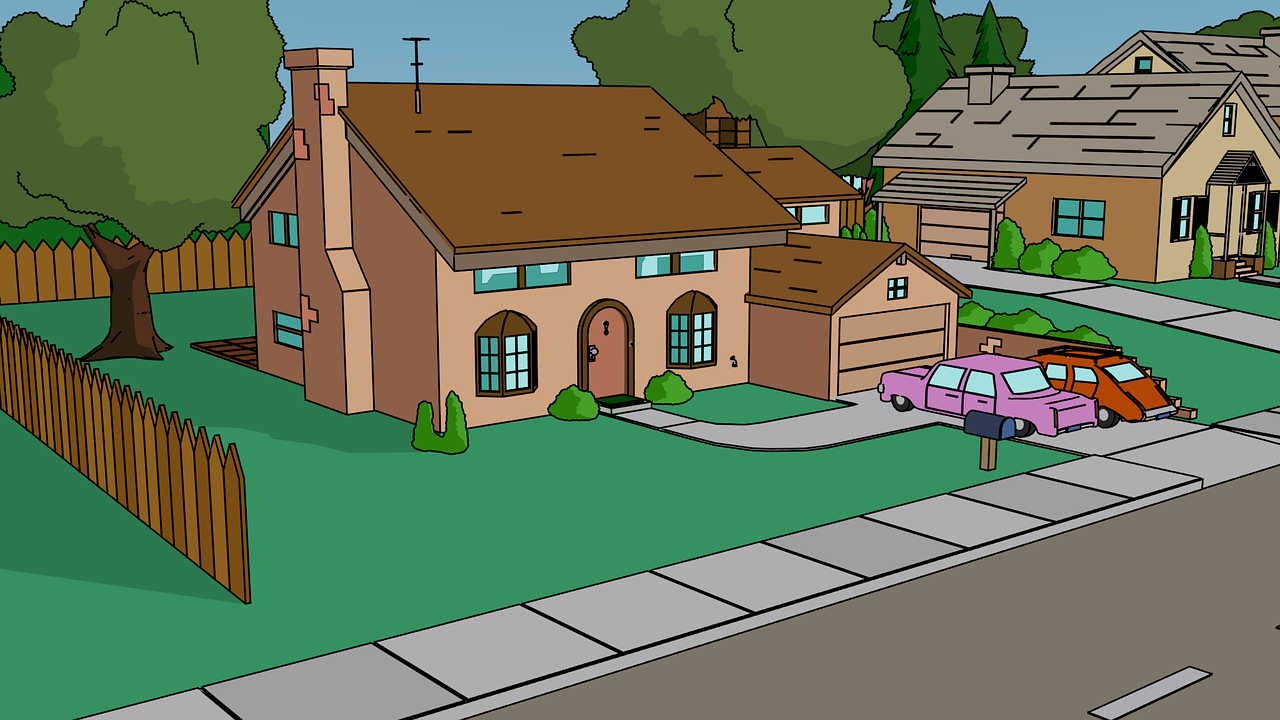 95 Quotes From The Simpsons And Other Residents of Springfield