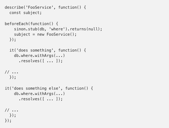 Understanding Chai.js Language Mechanics | by Titus Stone | Building ...