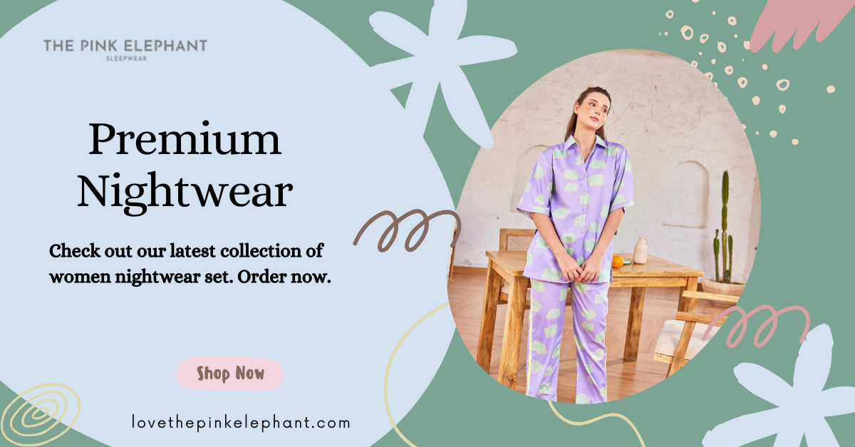 The Ultimate Guide to Choosing the Perfect Sleepwear Set for Women | by ...