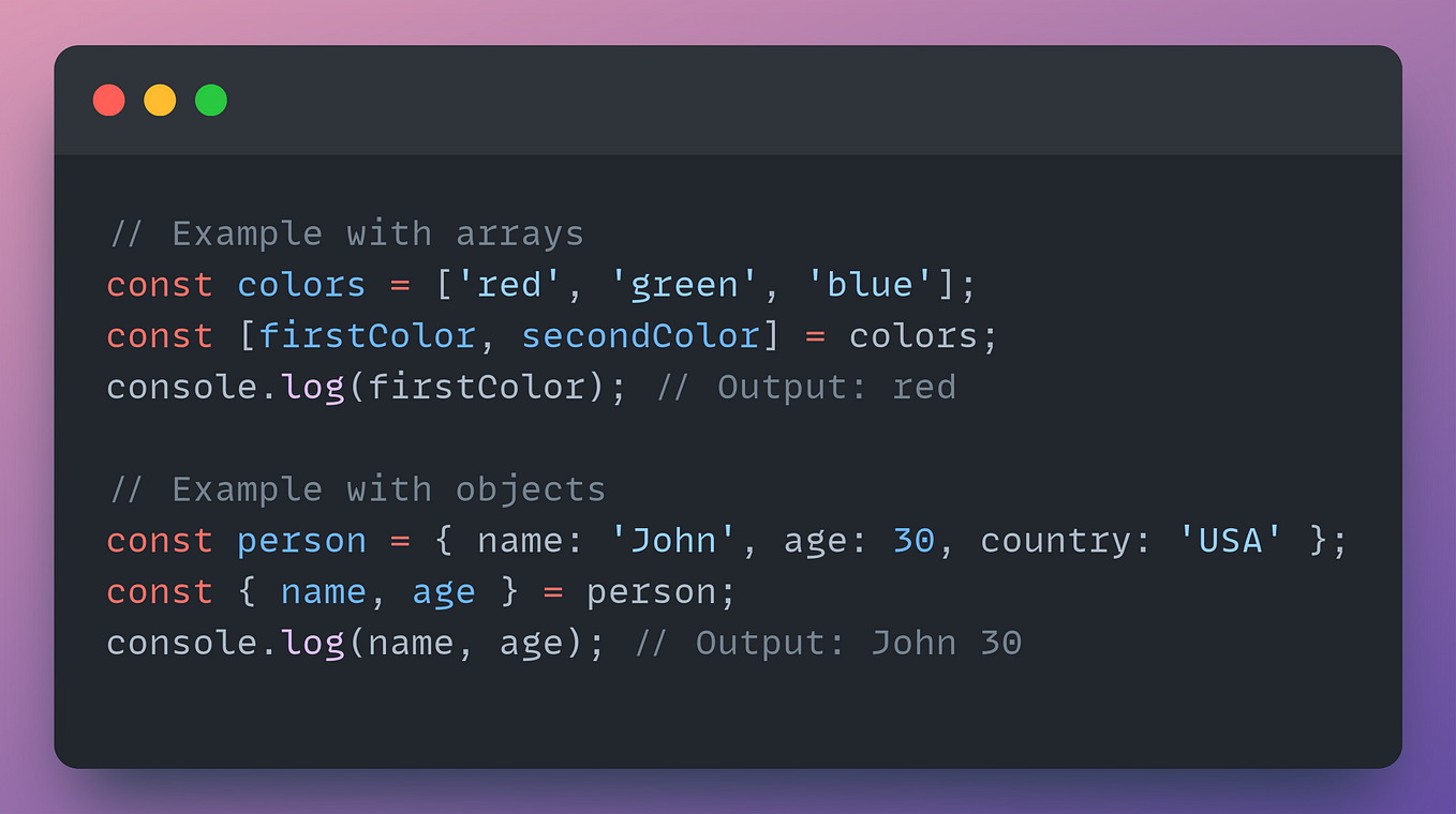 Demystifying Control Flow in JavaScript: A Practical Guide with ...