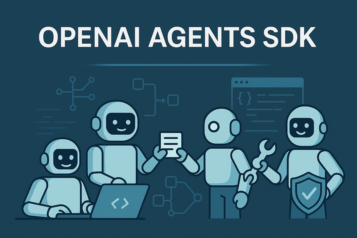 Let Your AI Do Real Work: A Guide to the Function Tool in OpenAI’s ...