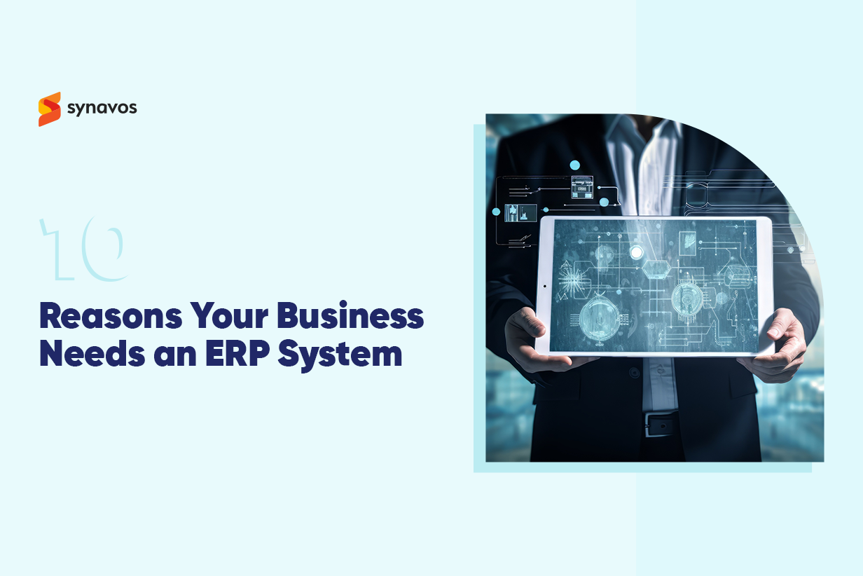 10 Proven Tips to Enhance Your ERP User Training Sessions by Synavos
