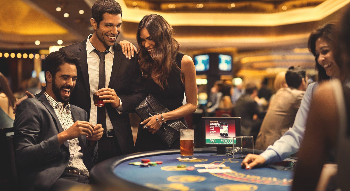Perfecting the Table Games Dealer to Create A Versatile Gaming Employee
