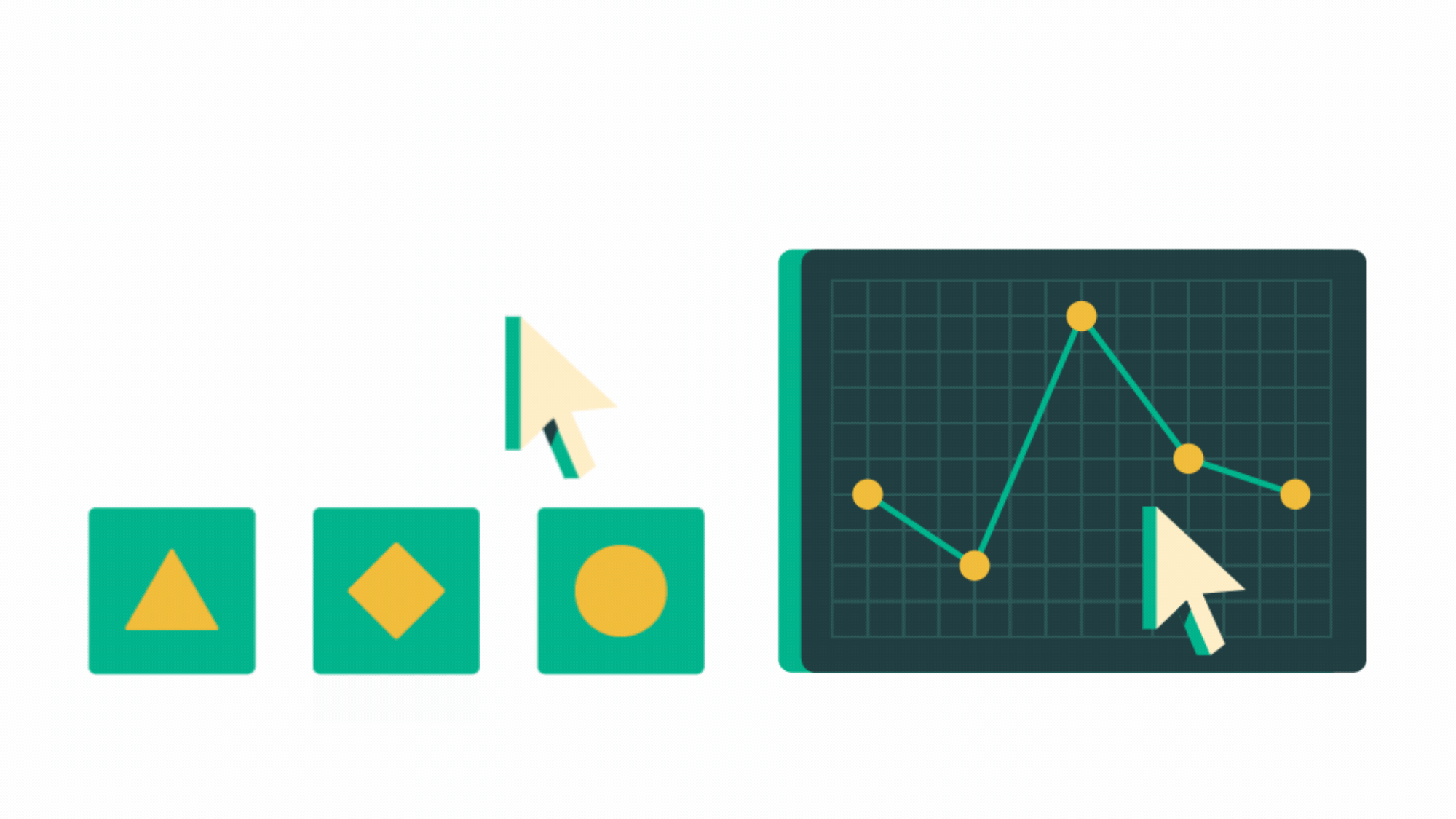 10 Ways to Up Your Data Viz Game. Explore new ways to tell a data story… |  by Erin McCoy | Modus