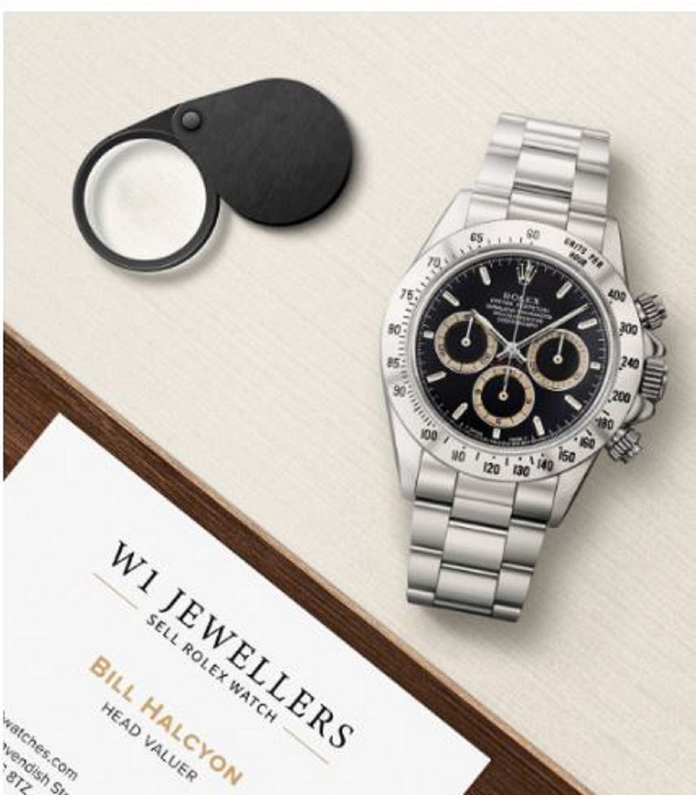 Sell A Rolex - Rolexwatchsell - Medium