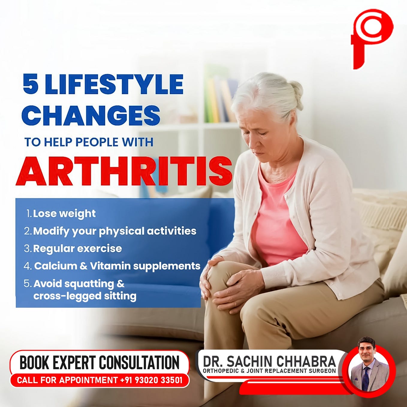 Discovering Excellence The Best Hip Replacement Surgeon by Joint