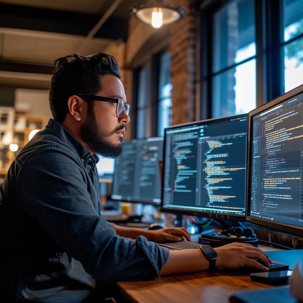 Building Your Dream Website: A Guide to Hiring the Perfect Web ...