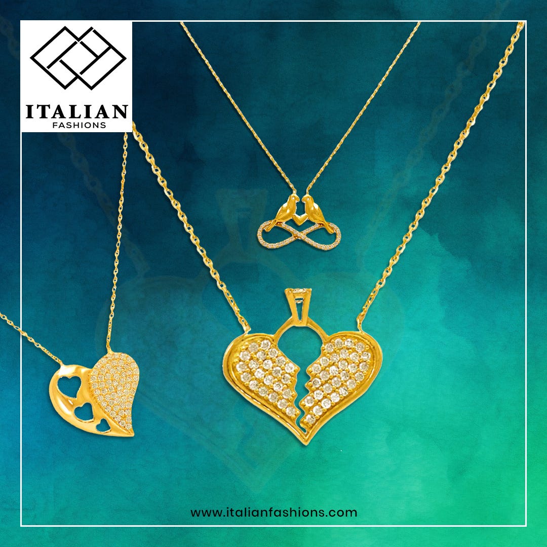 Quality and Elegance Buy 10k Italian Gold Jewelry from Italian