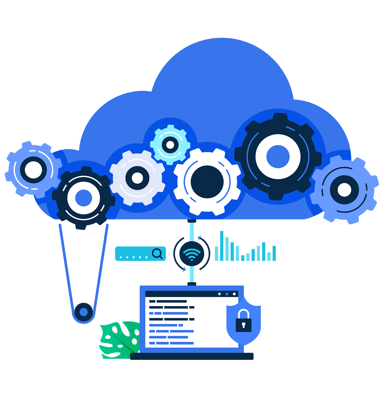 Impact On Ios App Development After Salesforce And Apple Partnership