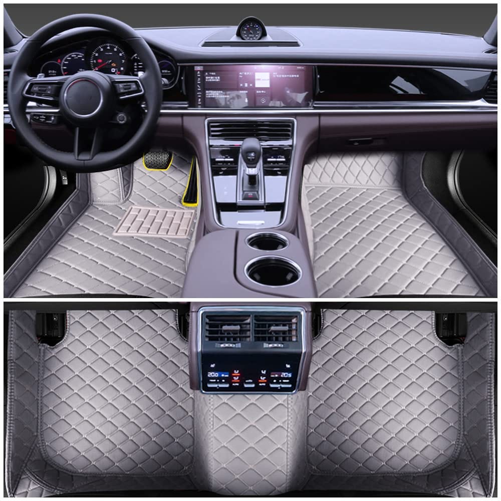 Elevate Your VW Polo’s Interior with Simply Car Mats A Comprehensive Guide by Simplycarmats