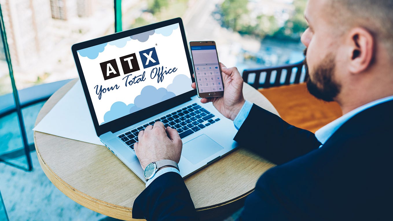 The Top 10 Features of ATX Tax Software