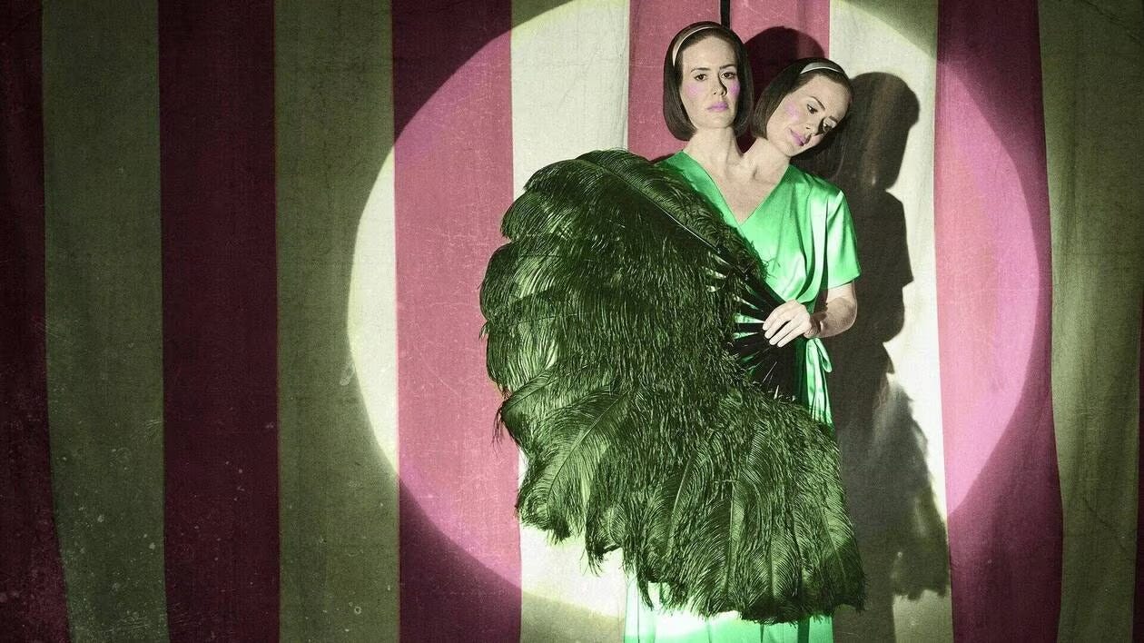 ‘American Horror Story: Freak Show’, Ostracism and the Other