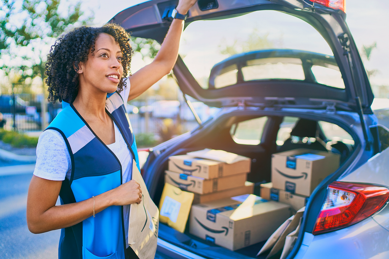 Amazon Flex Jobs Jobs Offers Medium