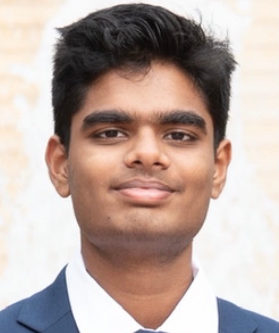 CS371p Spring 2024: Tarun Somisetty | by Tarunsk | Medium