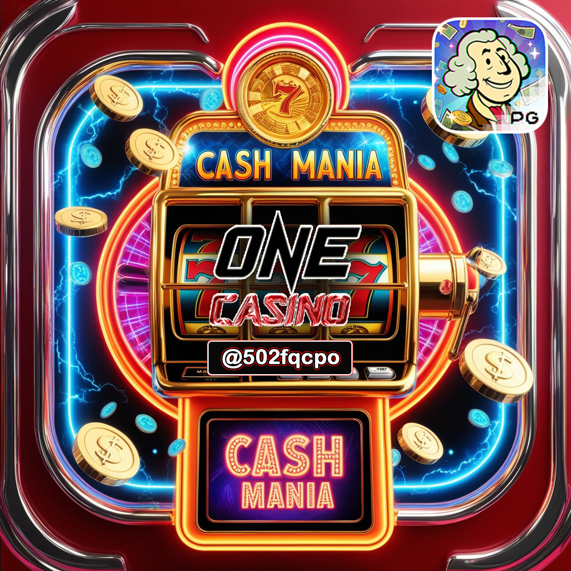 NEW PG SLOT Gemstones Gold 2025. ONE CASINO เมื่อพูดถึงเกมสล็อตออนไลน์