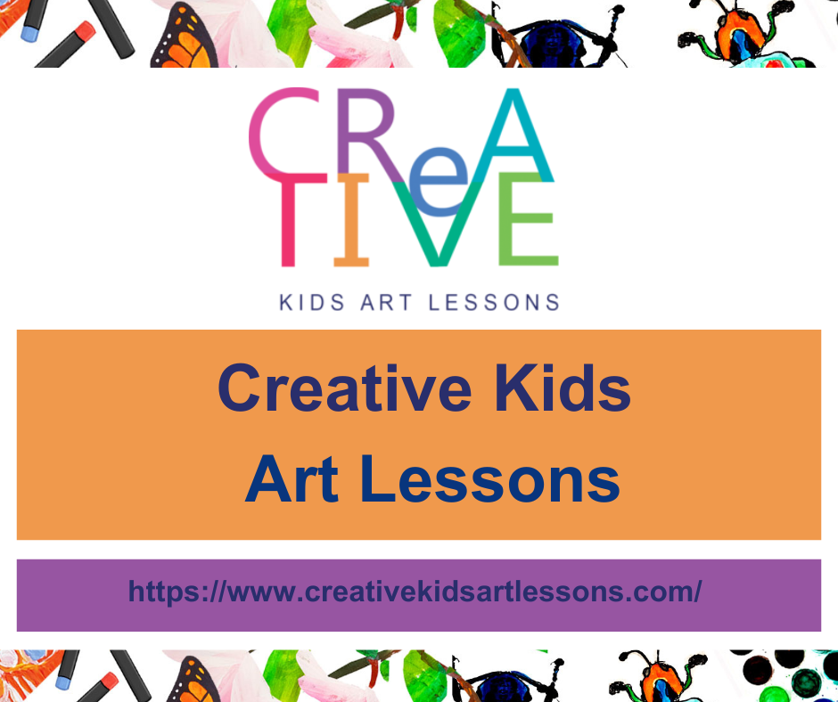 Benefits of Art Lessons for Teachers | by Creative Kids Art Lessons ...