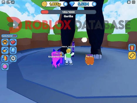 The Roblox Database Will Improve Your Roblox Experience, by Roblox  Database