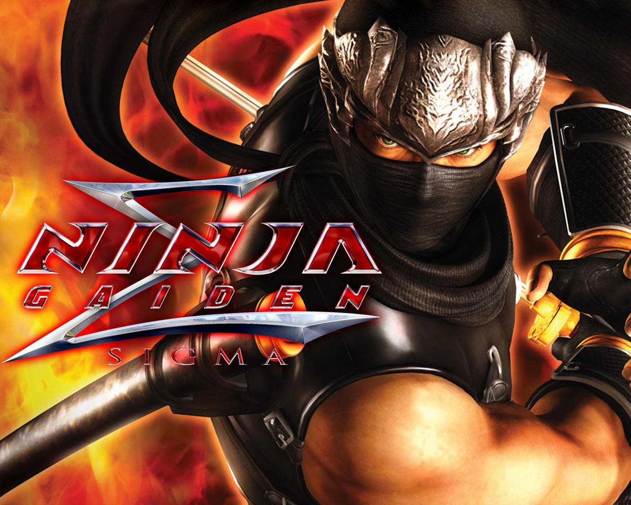 Videogame Review: Ninja Gaiden — Master Collection | by Chrestomath | Medium